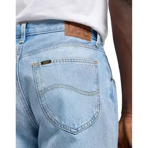 Vaqueros Lee Oscar image-4