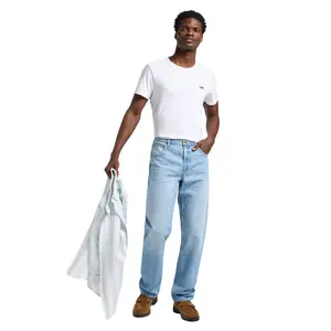 Vaqueros Lee Oscar image-1