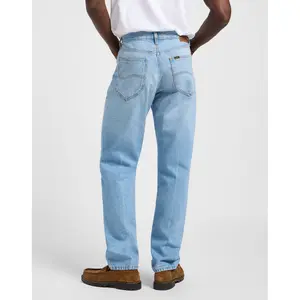 Vaqueros Lee Oscar image-2