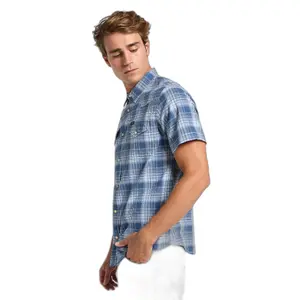 Camisa Lee Western image-3
