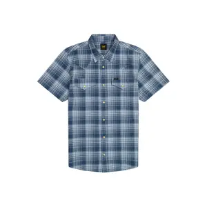 Camisa Lee Western image-0