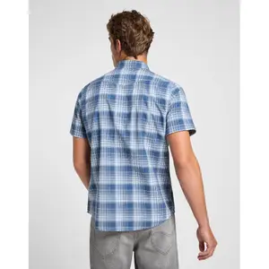 Camisa Lee Western image-2