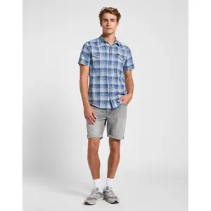 Camisa Lee Western image-1