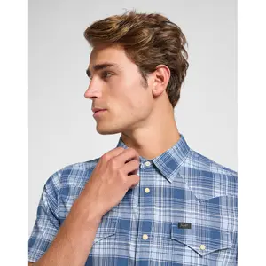 Camisa Lee Western image-4