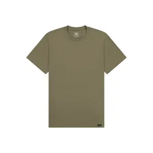 T-shirt Lee Twin Pack Crew image-0