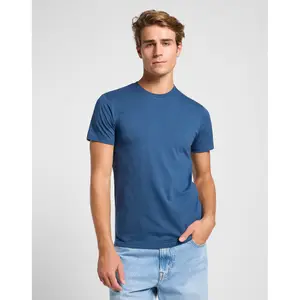 T-shirt Lee Twin Pack Crew image-3