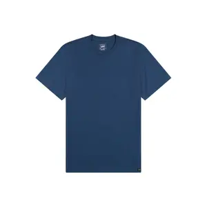 T-shirt Lee Twin Pack Crew image-1