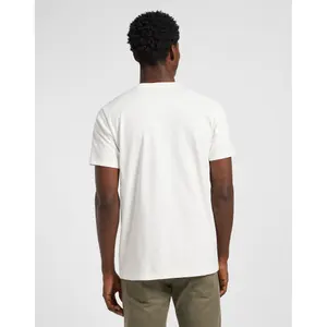 T-shirt Lee Medium Wobbly image-2