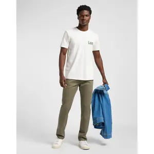 T-shirt Lee Medium Wobbly image-1