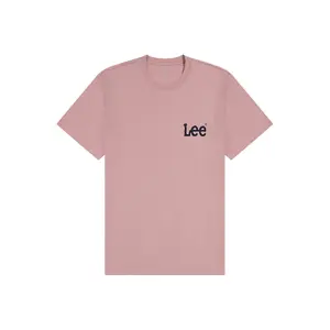 T-shirt Lee Medium Wobbly image-0