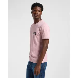 T-shirt Lee Medium Wobbly image-3