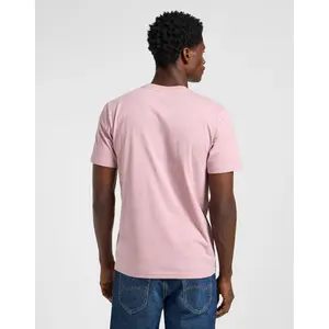 T-shirt Lee Medium Wobbly image-2