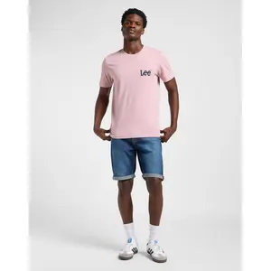 T-shirt Lee Medium Wobbly image-1