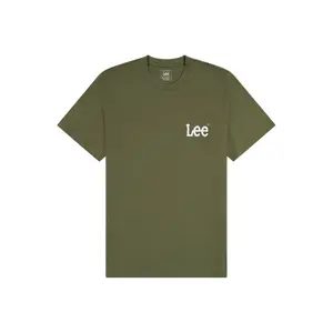 T-shirt Lee Medium Wobbly image-0