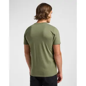 T-shirt Lee Medium Wobbly image-2