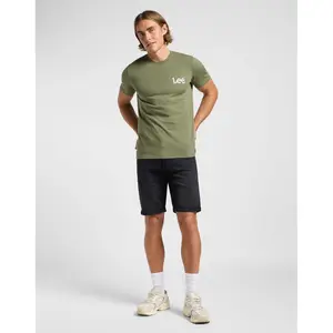 T-shirt Lee Medium Wobbly image-1