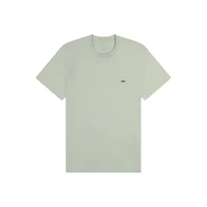 T-shirt Lee Patch image-0