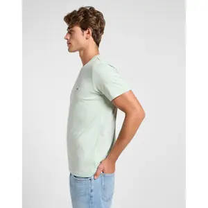 T-shirt Lee Patch image-3