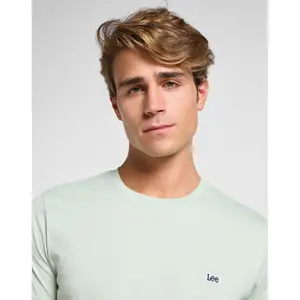 T-shirt Lee Patch image-4