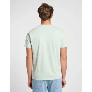 T-shirt Lee Patch image-2