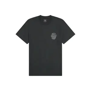 T-shirt Lee Relaxed image-0