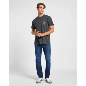 T-shirt Lee Relaxed image-1