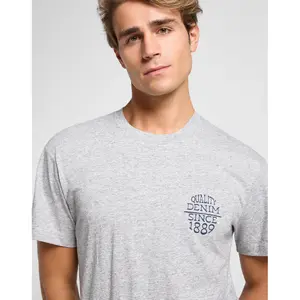 T-shirt Lee Relaxed image-3