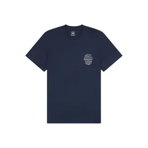 T-shirt Lee Relaxed image-0