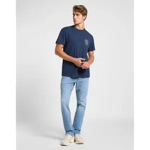 T-shirt Lee Relaxed image-1