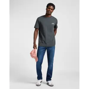 T-shirt Lee Regular Logo image-1
