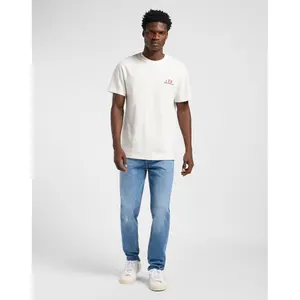 T-shirt Lee Regular Logo image-1