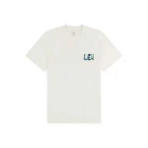 T-shirt Lee Relaxed Graphic image-0