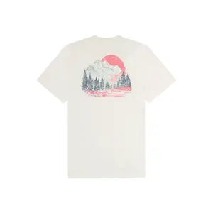 T-shirt Lee Relaxed Graphic image-2