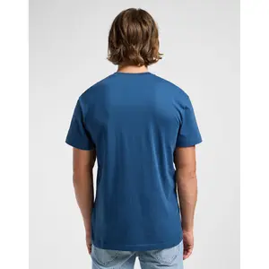 T-shirt Lee Relaxed Graphic image-3