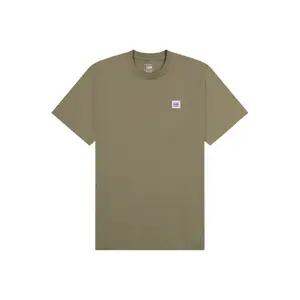 T-shirt Lee WW image-0