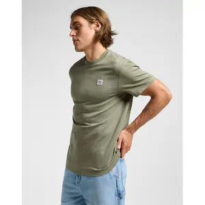 T-shirt Lee WW image-3