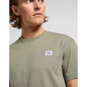 T-shirt Lee WW image-4