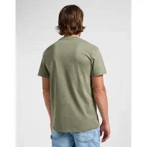 T-shirt Lee WW image-2