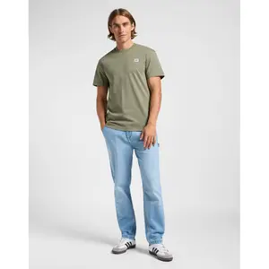 T-shirt Lee WW image-1