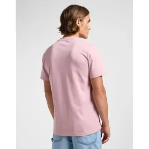 T-shirt Lee WW image-2