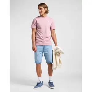 T-shirt Lee WW image-1