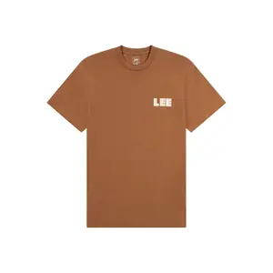 T-shirt Lee WW Graphic image-0