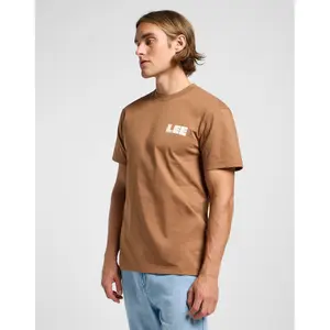 T-shirt Lee WW Graphic image-1