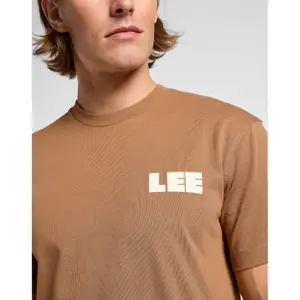 T-shirt Lee WW Graphic image-4