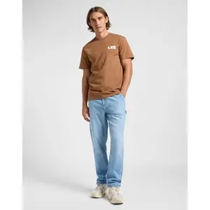T-shirt Lee WW Graphic image-2
