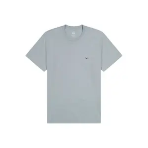 T-shirt Lee Patch Logo image-0