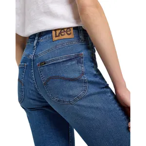 Vaqueros de mujer Lee Carol image-4
