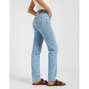 Jeans straight femme Lee Marion image-3