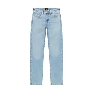 Jeans straight femme Lee Marion image-0