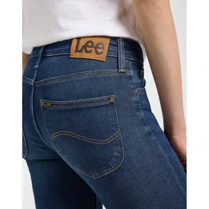 Vaqueros de mujer Lee Elly image-5